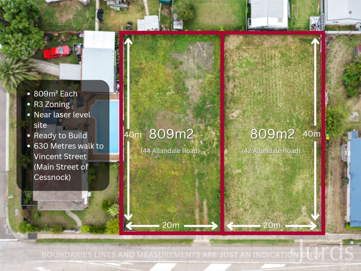 44 Allandale Road, Cessnock, Cessnock - Thumbnail 3