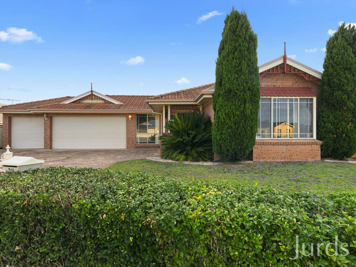 35 O'Shea Circuit, Cessnock, Cessnock - Thumbnail 2