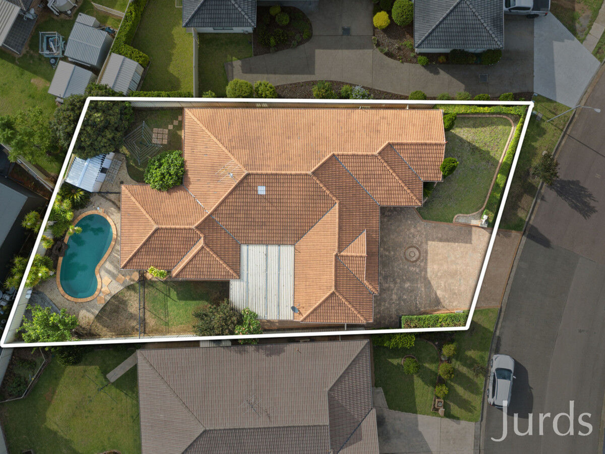 35 O'Shea Circuit, Cessnock, Cessnock - Thumbnail 5
