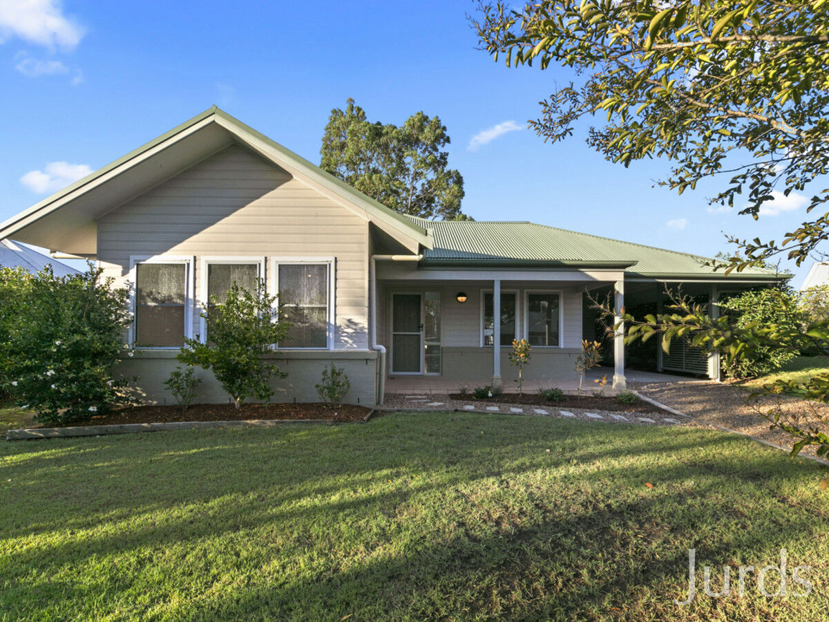 92/2 Oakey Creek Road, Pokolbin, Pokolbin - Thumbnail 2