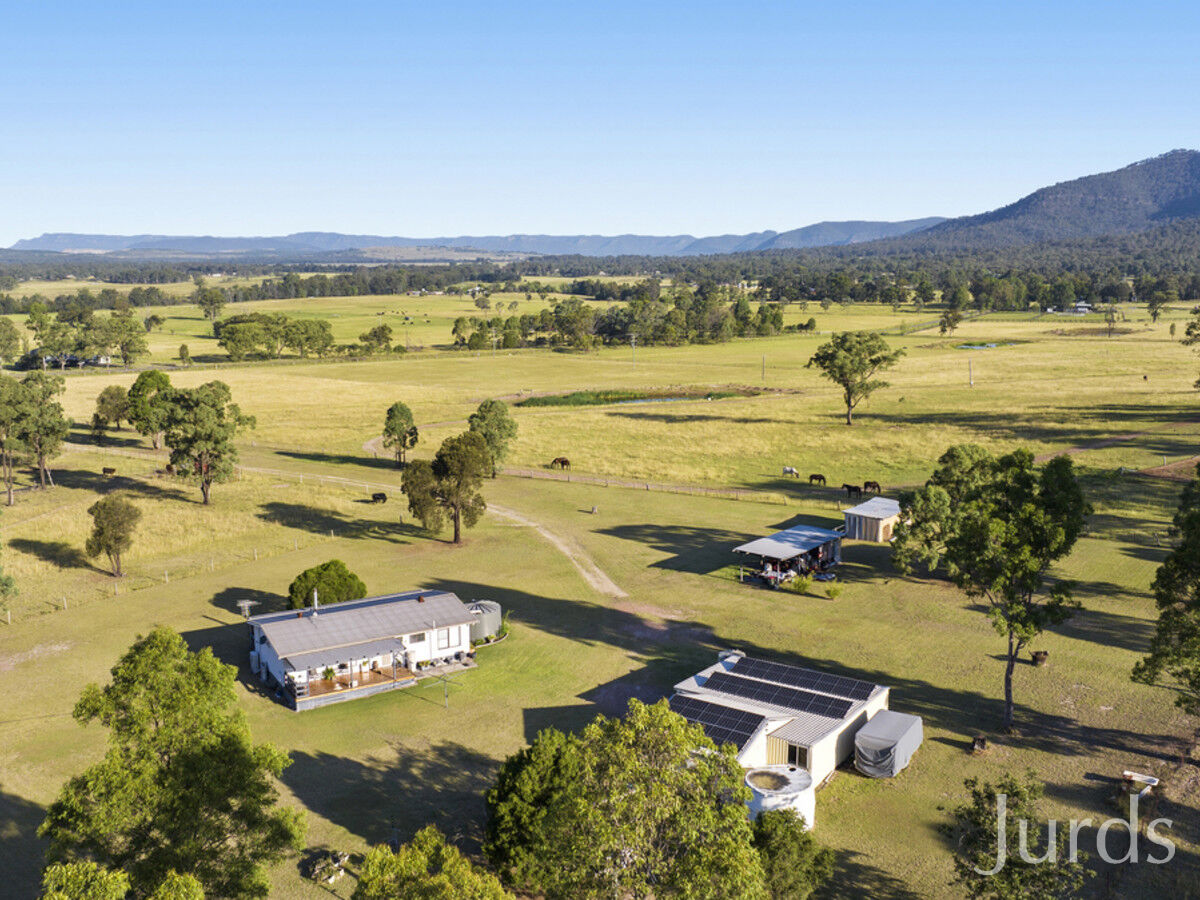 263 Wambo Road, Bulga, Bulga - Image 1