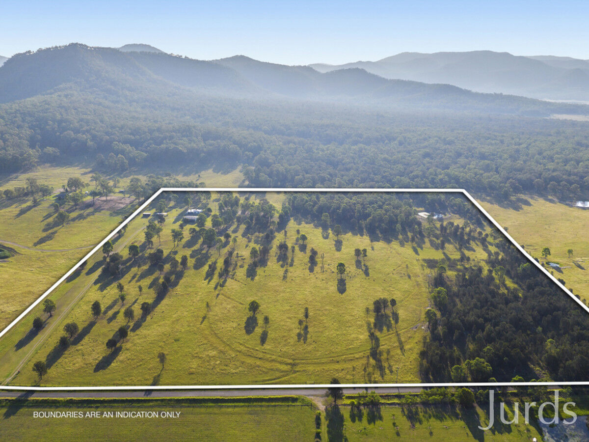263 Wambo Road, Bulga, Bulga - Thumbnail 4