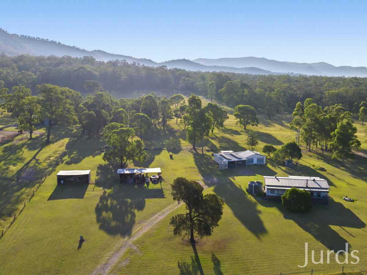 263 Wambo Road, Bulga, Bulga - Thumbnail 6