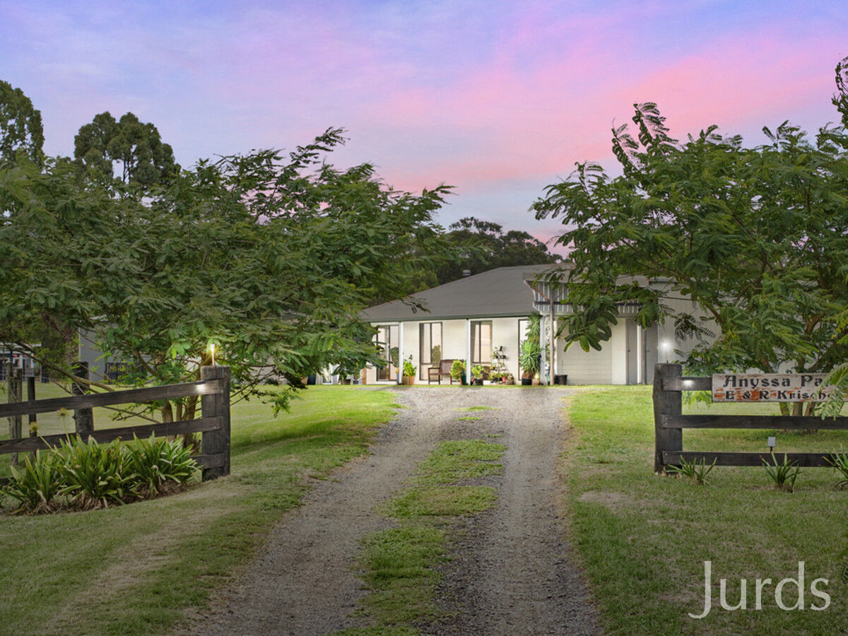 202 Quorrobolong Road, Kitchener, Kitchener - Thumbnail 3