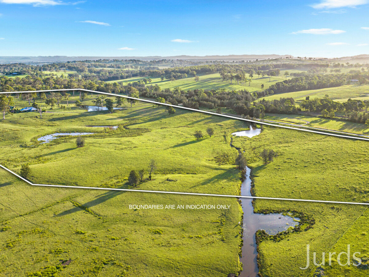 392 Tocal Road, Mindaribba, Mindaribba - Thumbnail 2