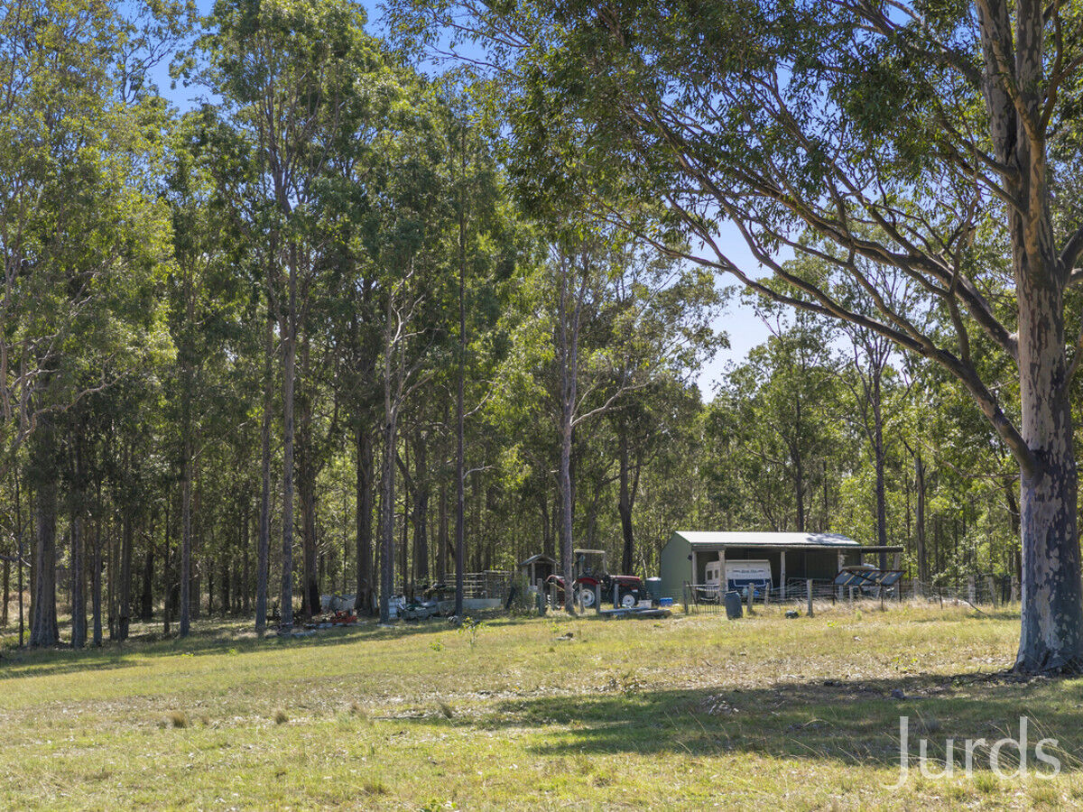 324 Wollong Road, QUORROBOLONG, Quorrobolong - Thumbnail 8