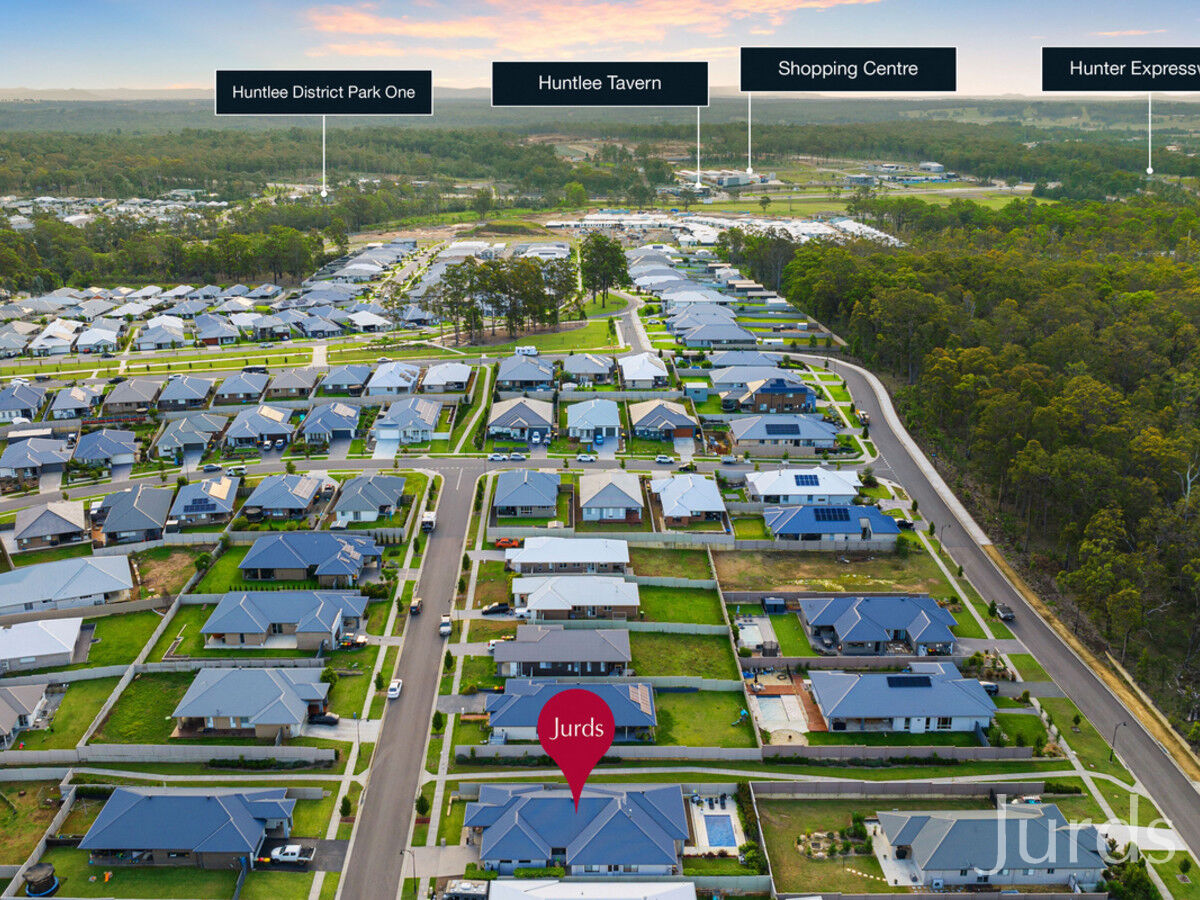 16 Judge Road, North Rothbury, North Rothbury - Thumbnail 2