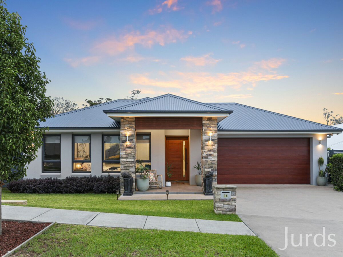 16 Judge Road, North Rothbury, North Rothbury - Thumbnail 3