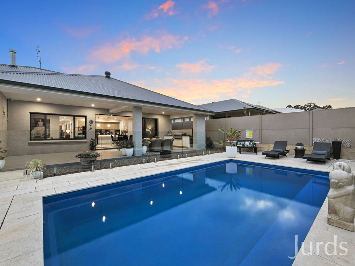 16 Judge Road, North Rothbury, North Rothbury - Thumbnail 4