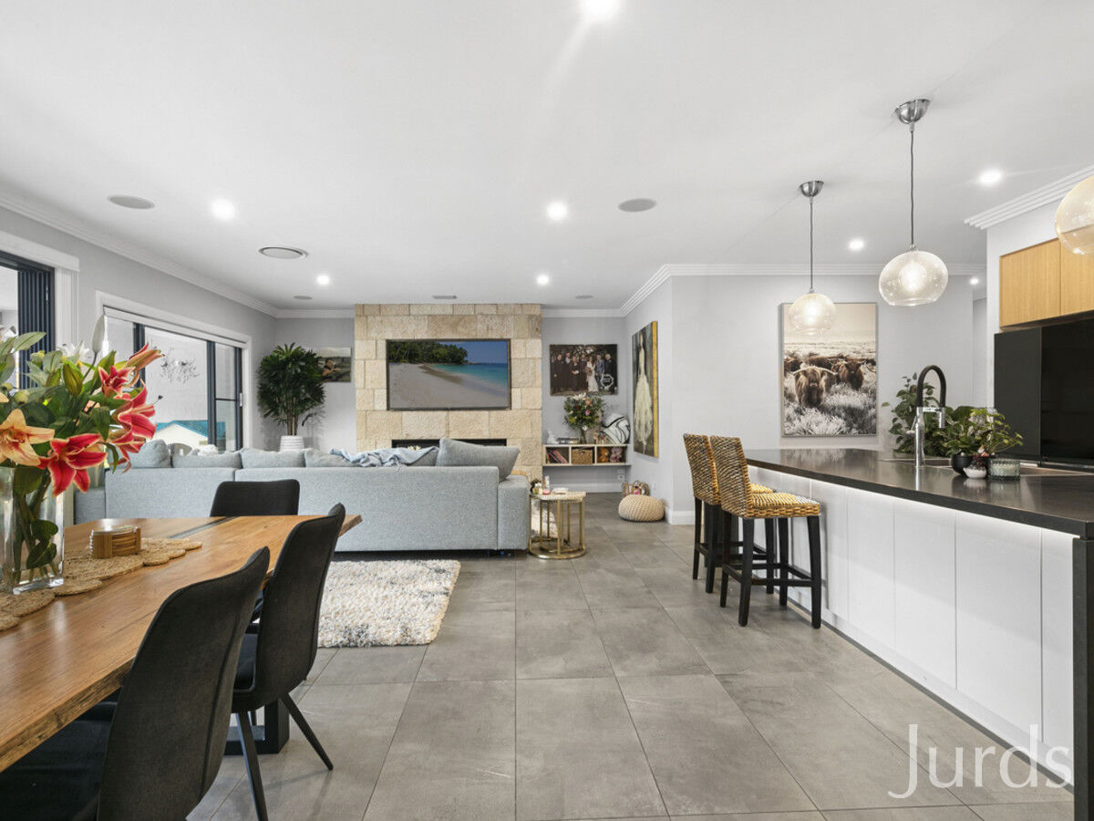 16 Judge Road, North Rothbury, North Rothbury - Thumbnail 8