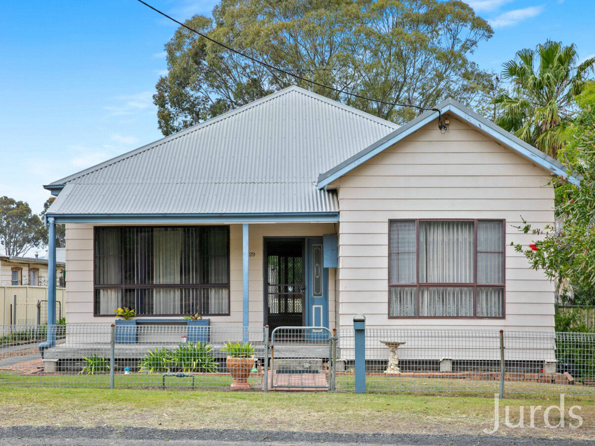 29 Melbourne Street, Aberdare, Aberdare - Thumbnail 3