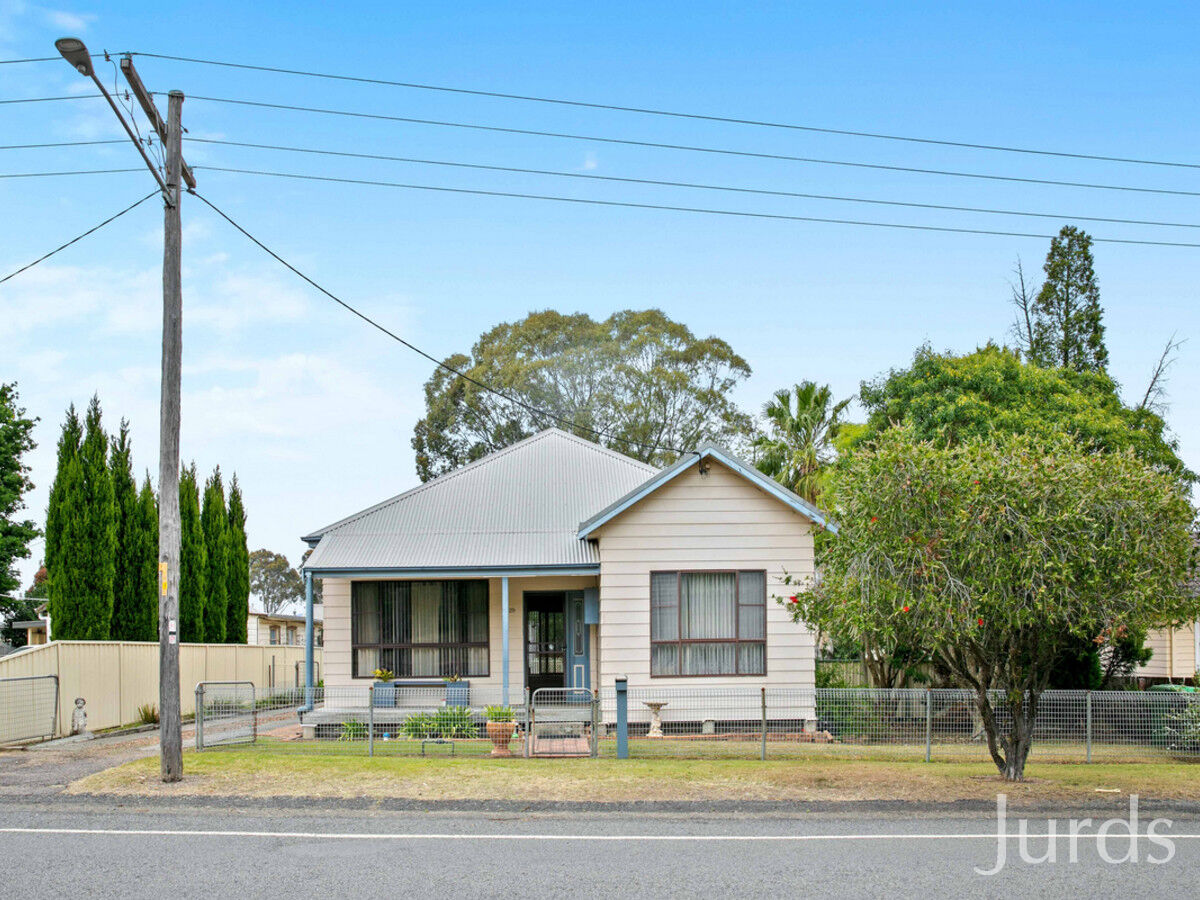 29 Melbourne Street, Aberdare