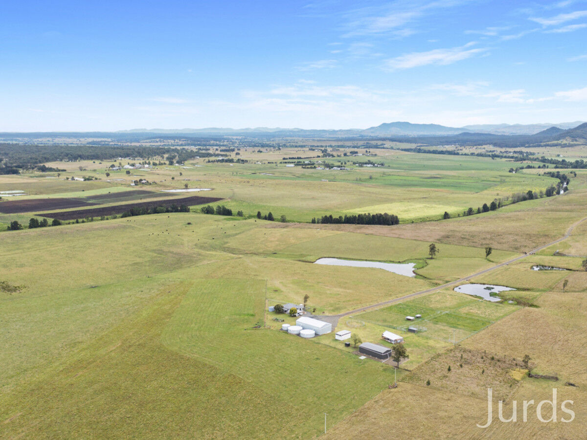 317c Elderslie Road, Branxton