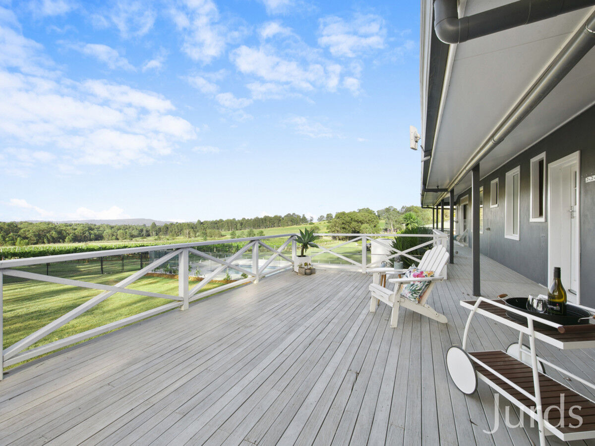 168 Palmers Lane, POKOLBIN, Pokolbin - Thumbnail 8