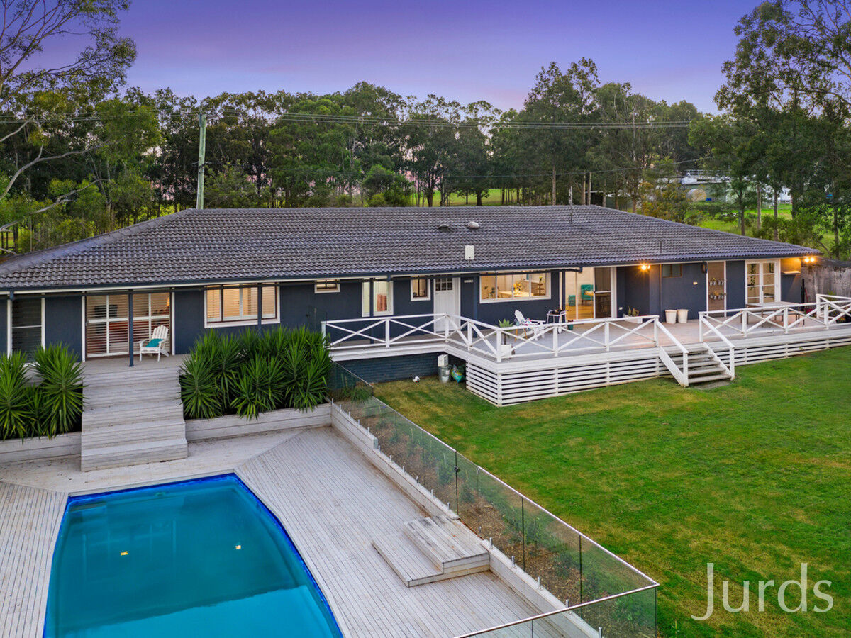 168 Palmers Lane, POKOLBIN, Pokolbin - Thumbnail 6