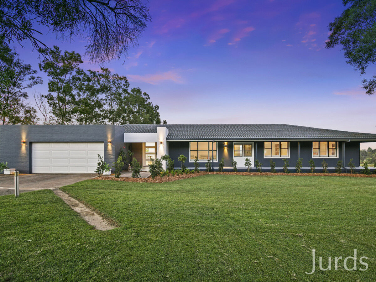 168 Palmers Lane, POKOLBIN, Pokolbin - Thumbnail 4