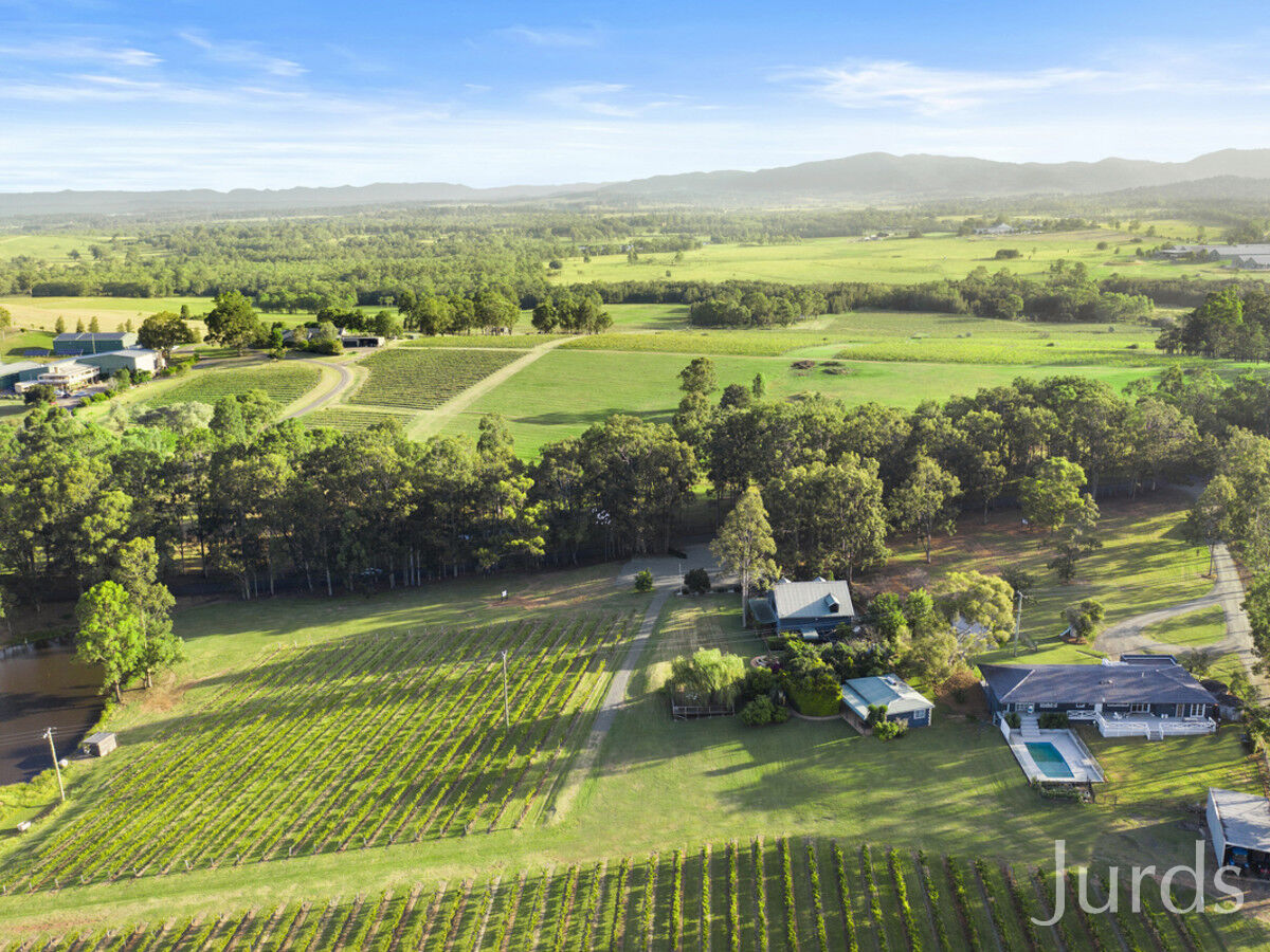 168 Palmers Lane, POKOLBIN, Pokolbin - Thumbnail 3