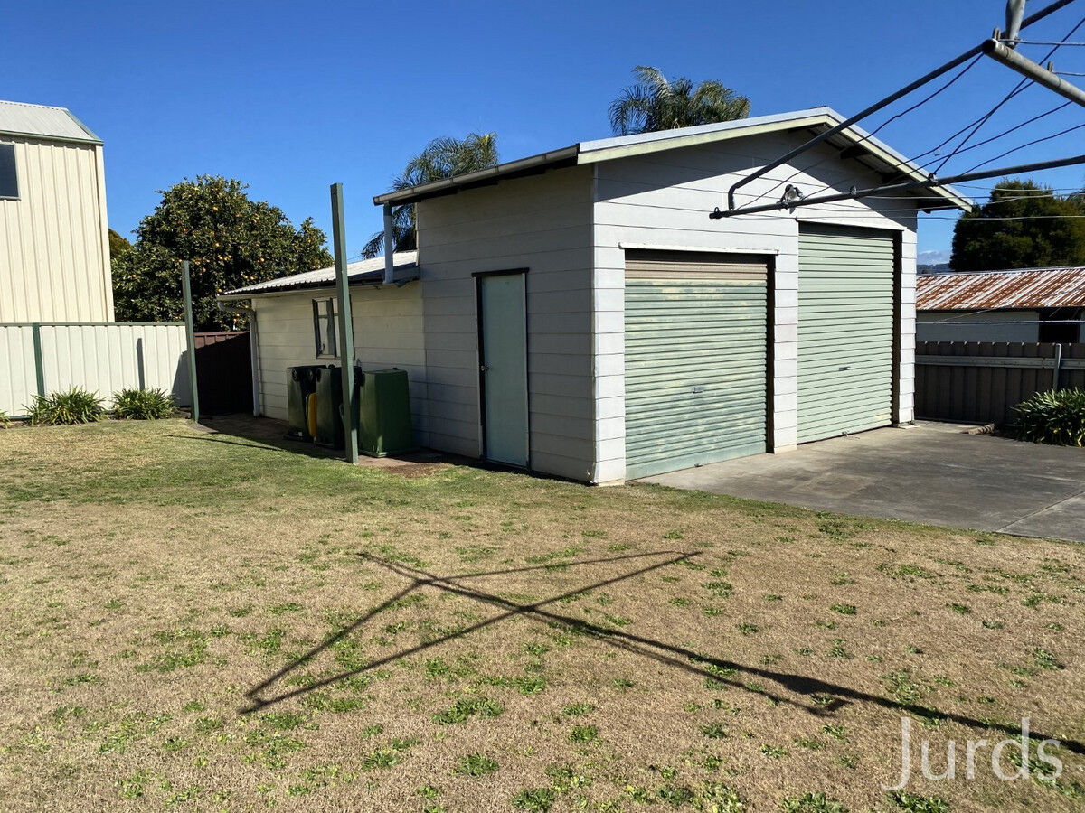 33 Moore Street, Cessnock, Cessnock - Thumbnail 2