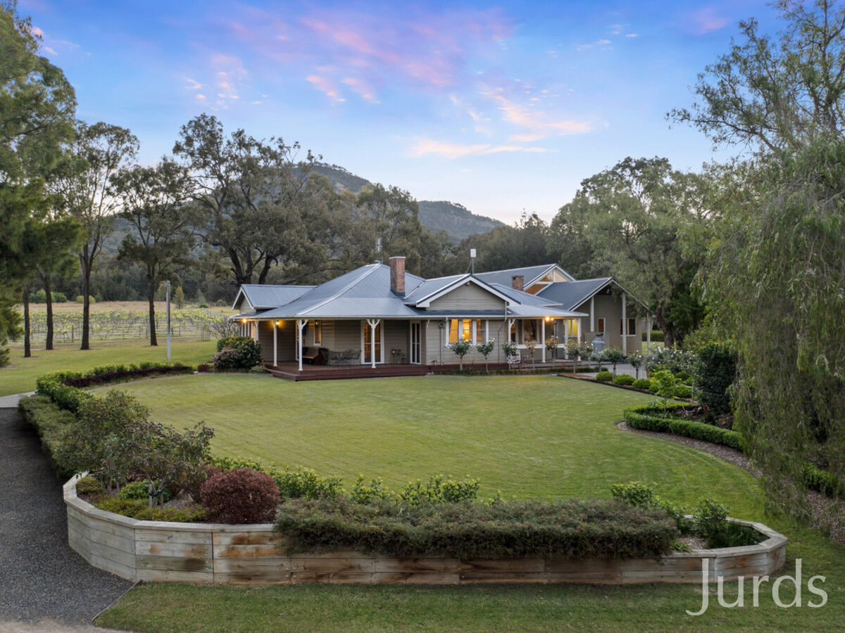 1594 Broke Road, Pokolbin, Pokolbin - Thumbnail 5