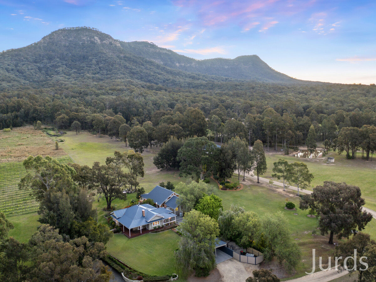 1594 Broke Road, Pokolbin, Pokolbin - Thumbnail 4