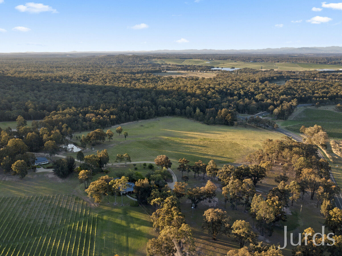 1594 Broke Road, Pokolbin, Pokolbin - Thumbnail 2