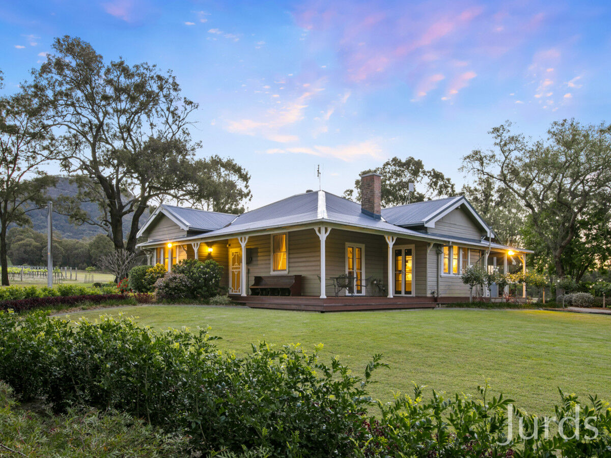 1594 Broke Road, Pokolbin, Pokolbin - Thumbnail 8