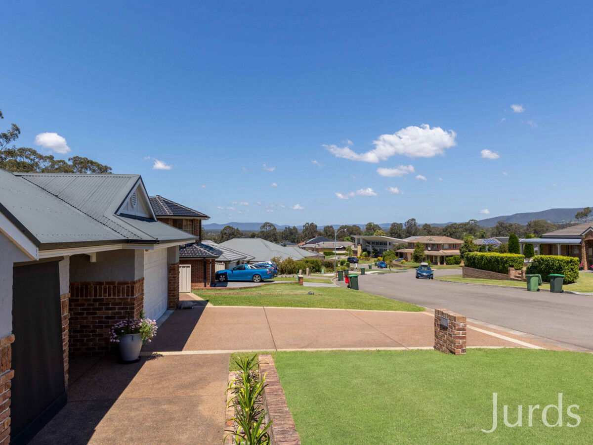 101 O'Shea Circuit, Cessnock