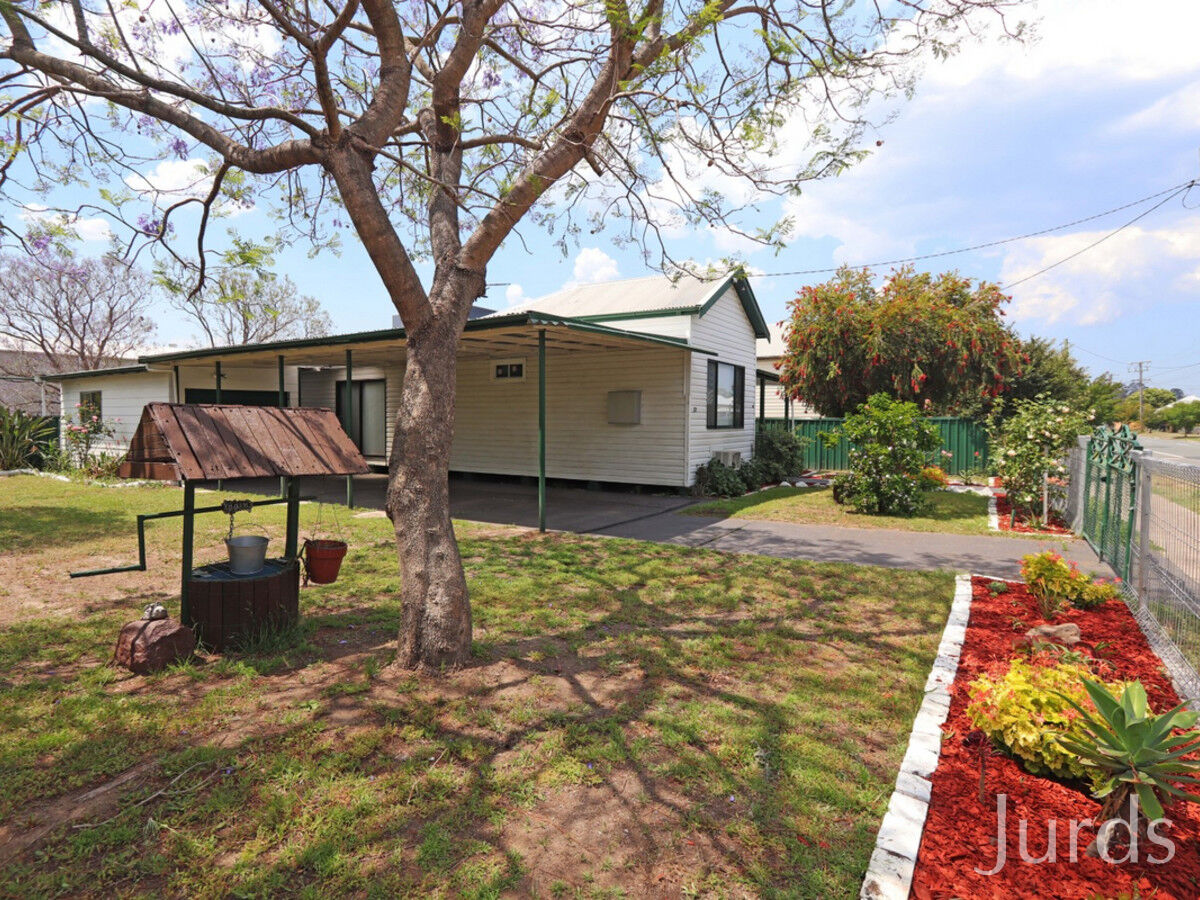 32 Mount View Road, Cessnock, Cessnock - Thumbnail 2