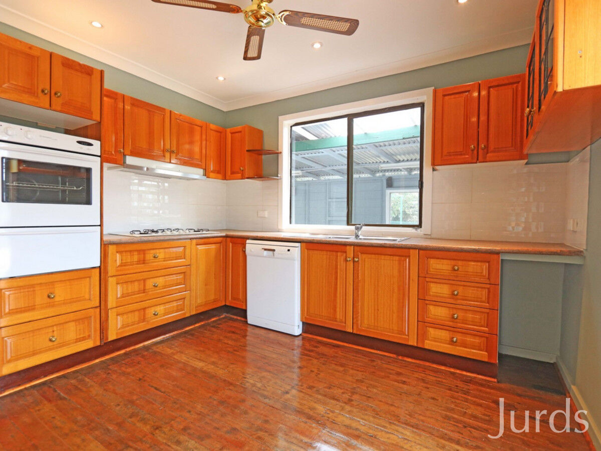 32 Mount View Road, Cessnock, Cessnock - Thumbnail 4