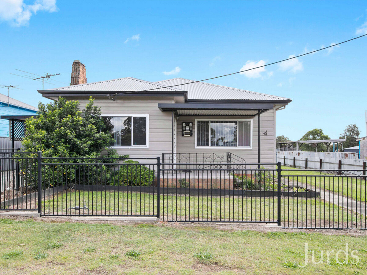 73 Armidale Street, Abermain, Abermain - Thumbnail 3