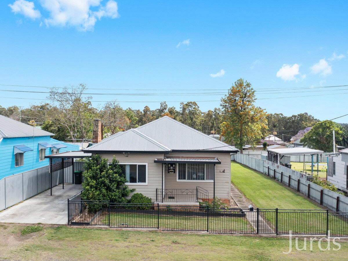 73 Armidale Street, Abermain, Abermain - Thumbnail 2