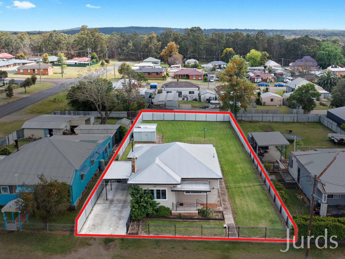 73 Armidale Street, Abermain, Abermain - Thumbnail 4
