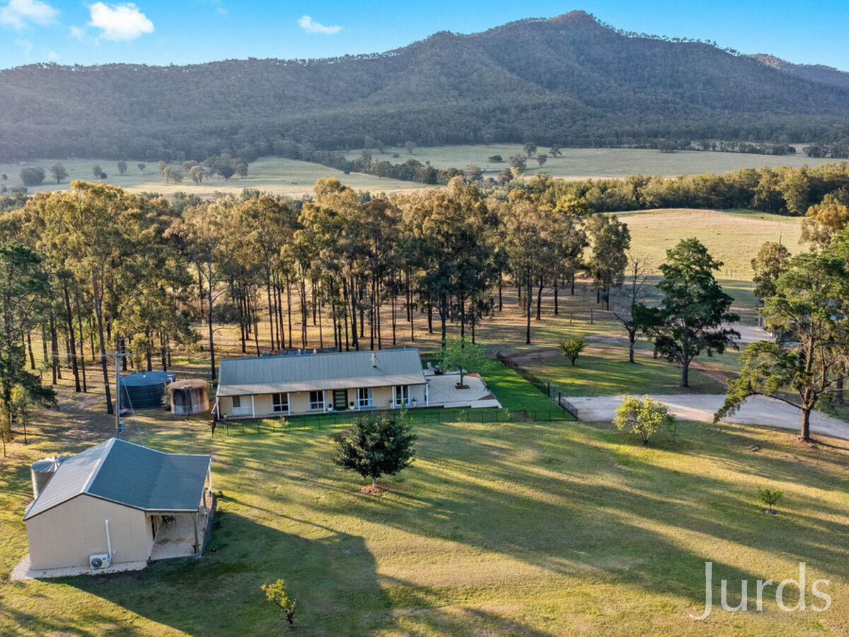 610 Wollombi Road, BROKE, Broke - Thumbnail 3