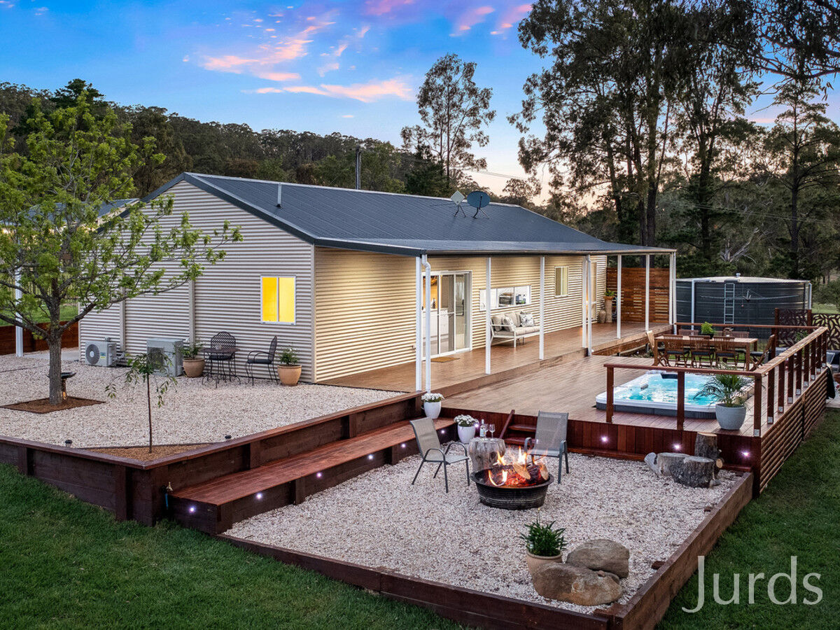 610 Wollombi Road, BROKE, Broke - Thumbnail 5