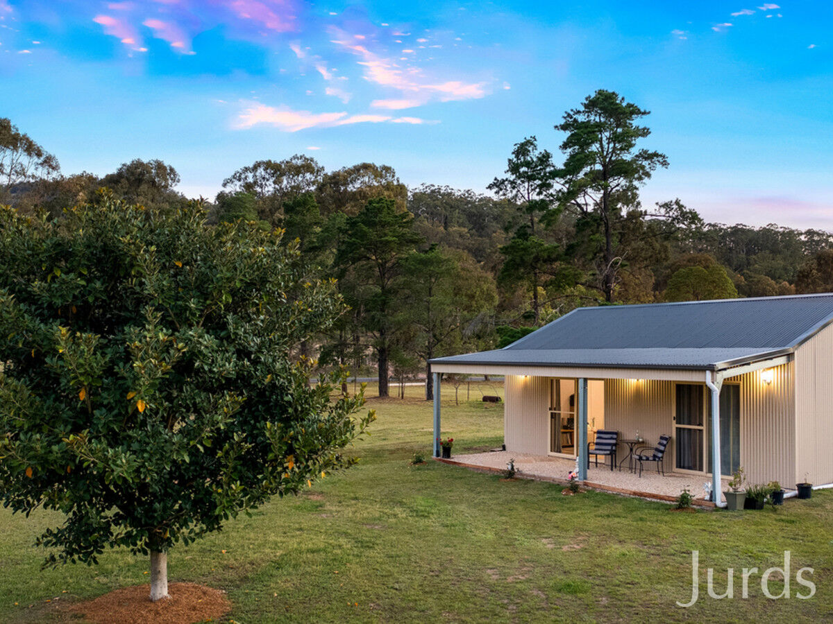 610 Wollombi Road, BROKE, Broke - Thumbnail 7
