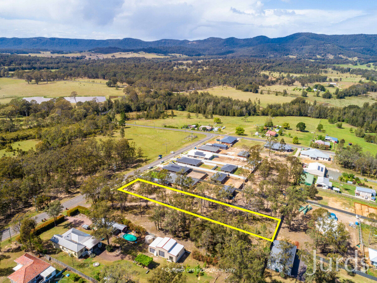 15 Church Street, Ellalong