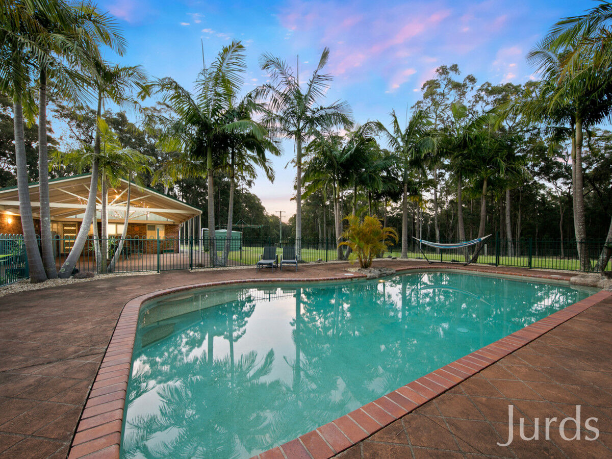 245 Sandy Creek Road, Mount Vincent, Mount Vincent - Thumbnail 7