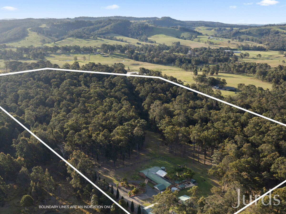 245 Sandy Creek Road, Mount Vincent, Mount Vincent - Thumbnail 2