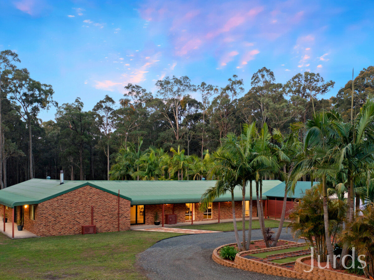 245 Sandy Creek Road, Mount Vincent, Mount Vincent - Thumbnail 8