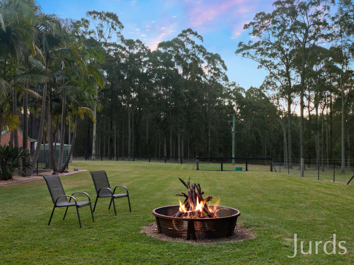 245 Sandy Creek Road, Mount Vincent, Mount Vincent - Thumbnail 5