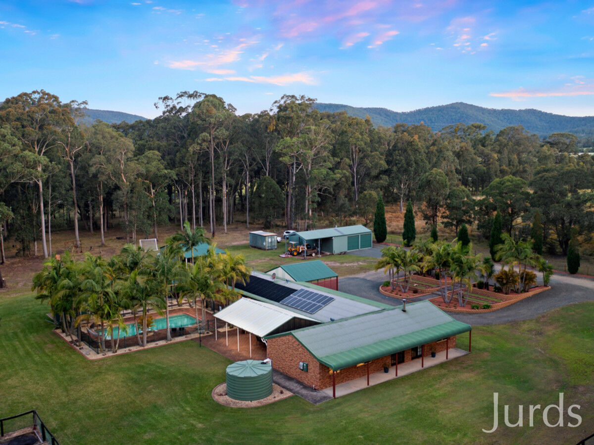 245 Sandy Creek Road, Mount Vincent, Mount Vincent - Thumbnail 3