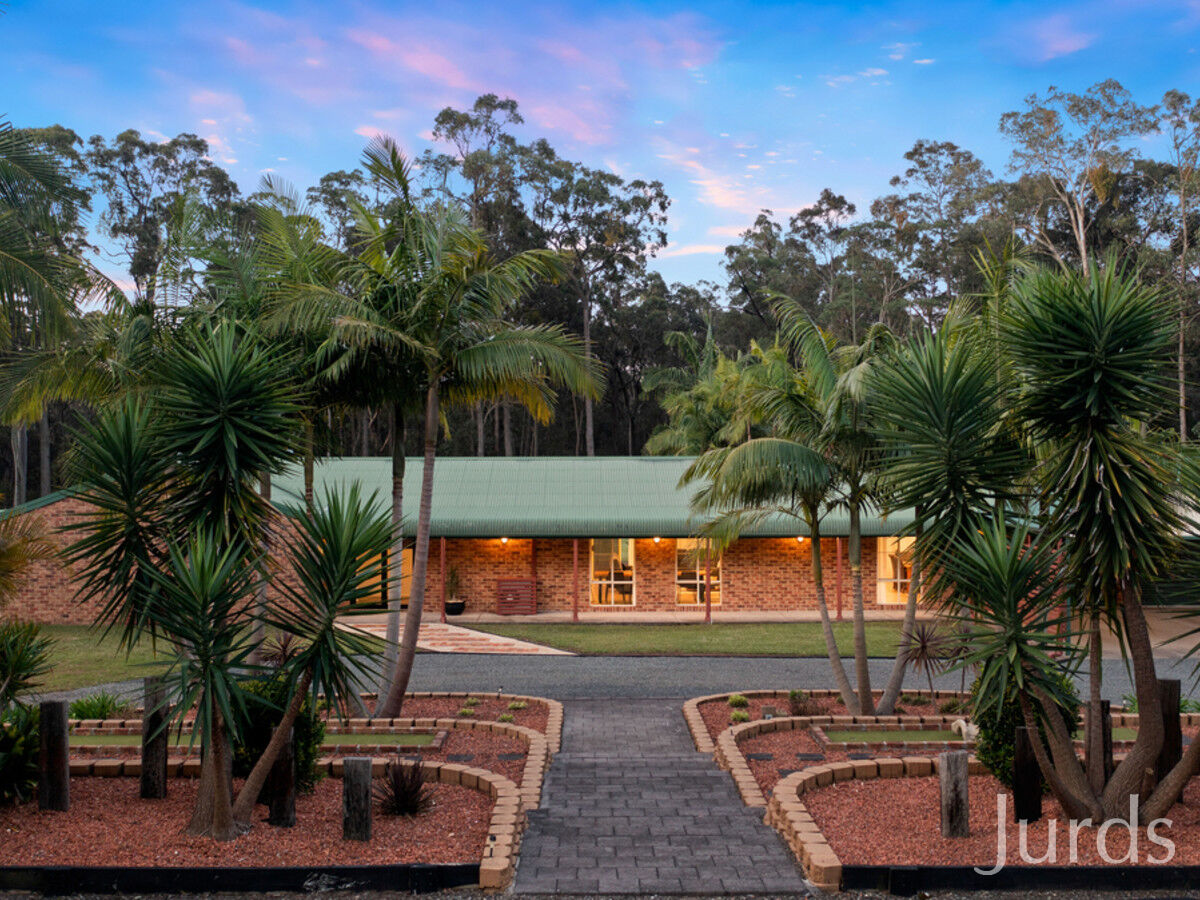 245 Sandy Creek Road, Mount Vincent, Mount Vincent - Thumbnail 4