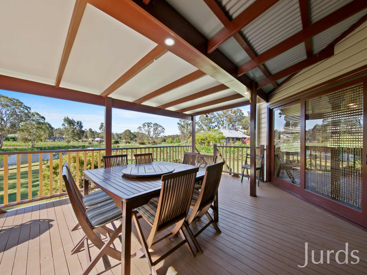 Lot 30 Kelman Vineyard, 2 Oakey Creek Road, POKOLBIN, Road, Pokolbin - Thumbnail 6