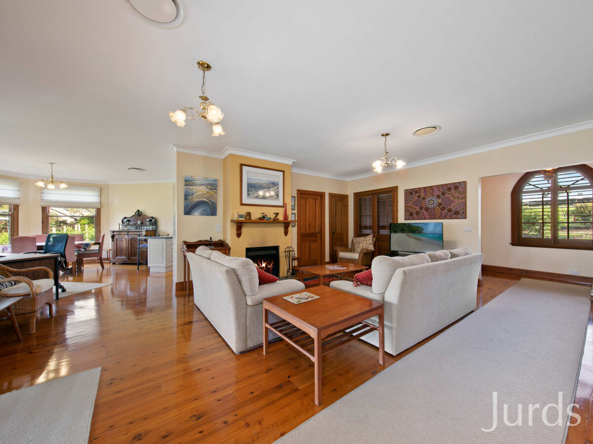 Lot 30 Kelman Vineyard, 2 Oakey Creek Road, POKOLBIN, Road, Pokolbin - Thumbnail 7