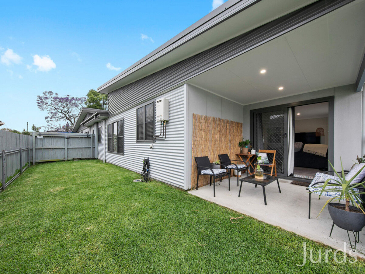 1/1 Elizabeth Street, Cessnock, Cessnock - Thumbnail 2