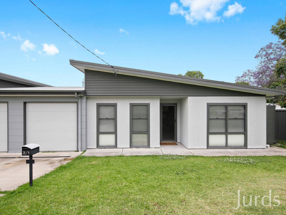 2/1 Elizabeth Street, Cessnock, Cessnock - Thumbnail 3