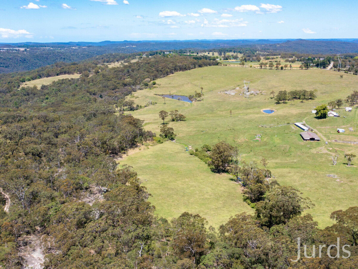 50 VACANT ACRES OF FARMLAND WITHIN AN HOUR OF SYDNEY, Mangrove Mountain - Thumbnail 5