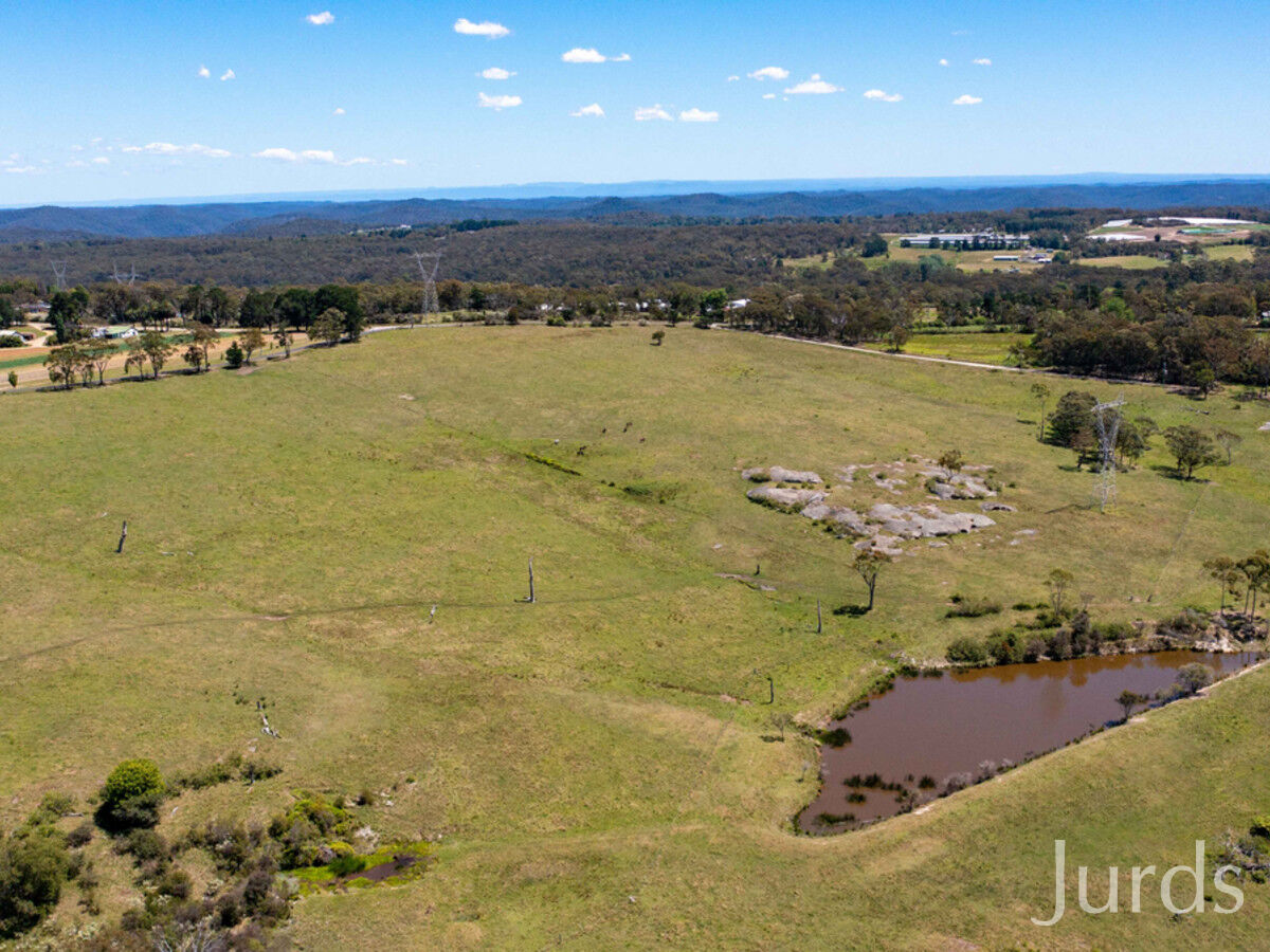 Lot 1502 Ironbark Road, Mangrove Mountain, Mangrove Mountain - Thumbnail 3