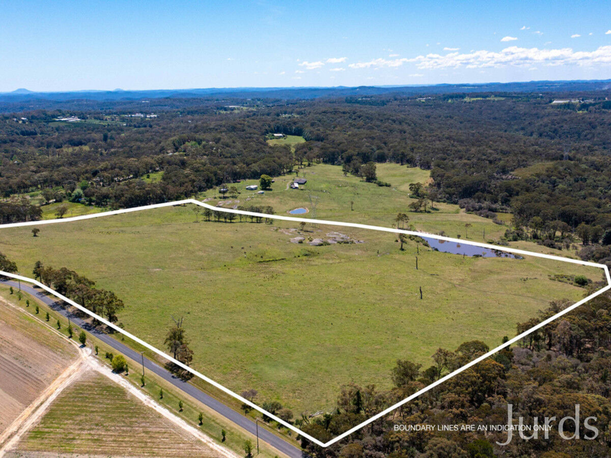 Lot 1502 Ironbark Road, Mangrove Mountain, Mangrove Mountain - Thumbnail 6