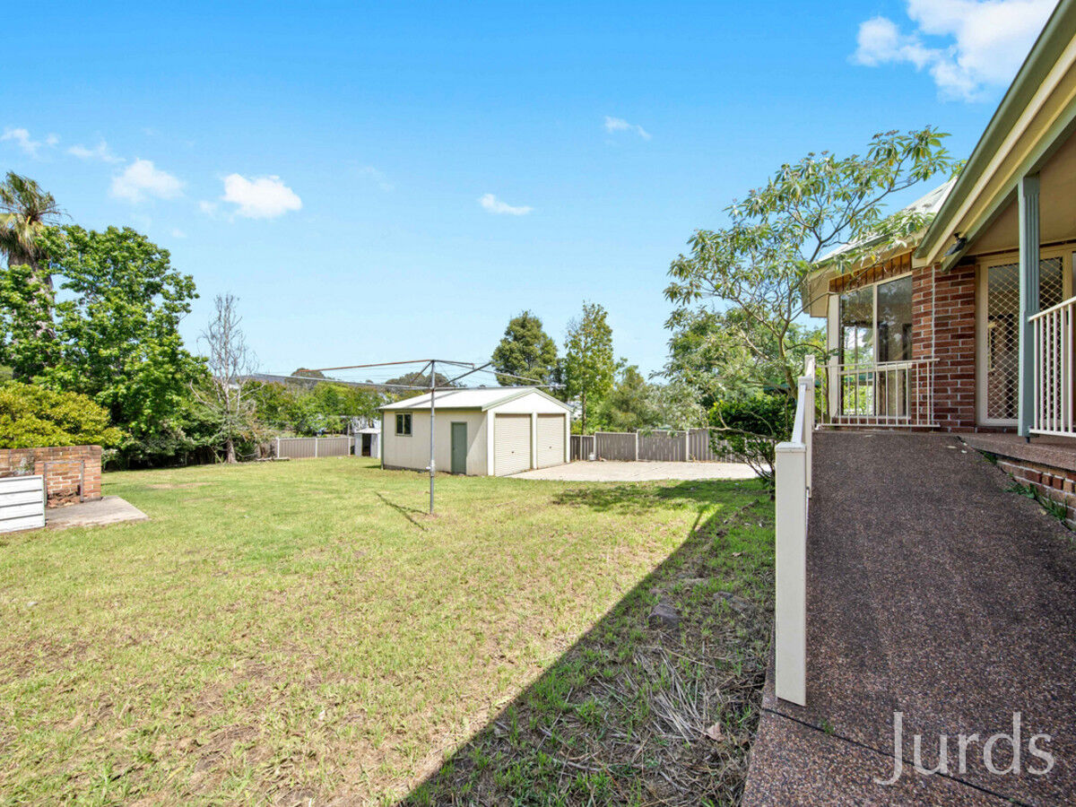 39 McDonald Avenue, Paxton